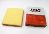 Фильтр воздушный Transit 2.2TDCi 06-11 BSG BSG 30135018 (фото 1)