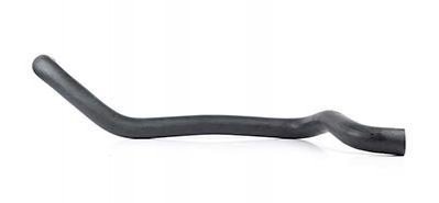 Патрубок радіатора T4 2.4D (AAB) нижн. BSG BSG 90720031