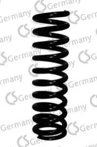 Ресора ходової частини CS Germany 14.319.411 (фото 1)