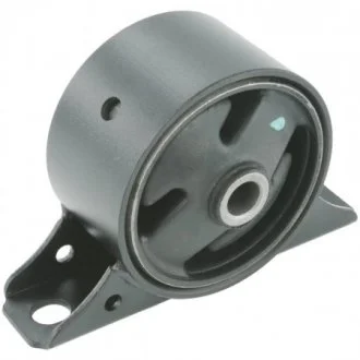 Подушка двигателя задняя Carisma 95-04 FEBEST MMDA1RR
