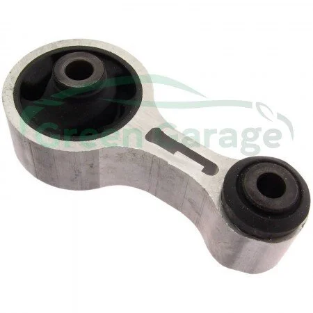 Подушка двигателя задняя Mazda 6 02-08 FEBEST MZM014 (фото 1)