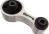 Подушка двигателя задняя Mazda 6 02-08 FEBEST MZM014 (фото 1)