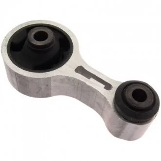 Подушка двигателя задняя Mazda 6 02-08 FEBEST MZM014