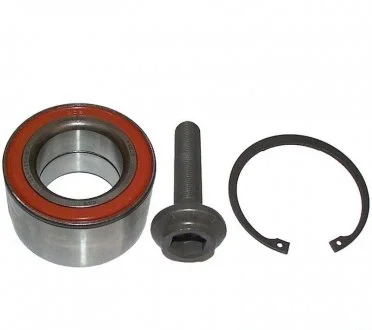Подшипник ступицы перед,/зад. T4 91-03 JP GROUP 1141302010