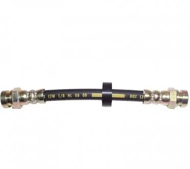 Тормозной шланг Polo/Ibiza -02 (143mm) JP GROUP 1161701400