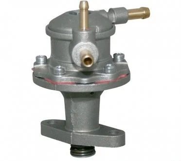 Насос паливний JP GROUP 1515200300