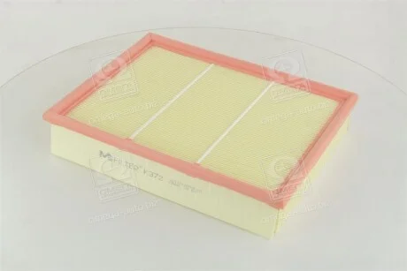 Фільтр повітряний M-FILTER K 372