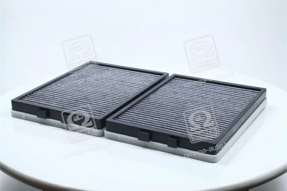 Фільтр повітря (салону) M-FILTER K 905C2 (фото 1)
