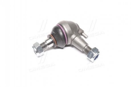 Опора кульова MERCEDES C-CLASS, CLK, E-CLASS, SLK 93-09 перед. міст SIDEM 49383