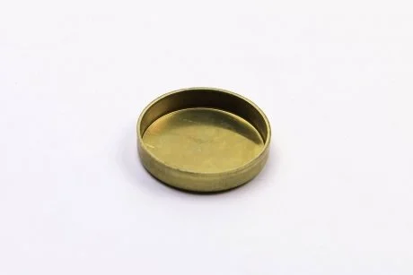 Заглушка блока 49mm METALCAUCHO Metalcaucho 02574