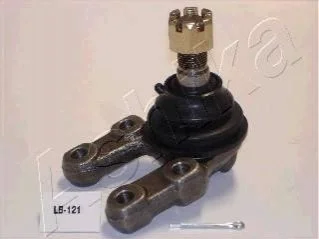 Шарова опора нижня Nissan Terrano 86- ASHIKA 5301121