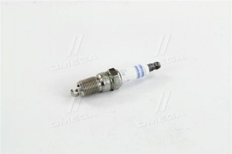 Свеча зажигания HR6DPP33V DOUBLE PLATINUM (FORD) BOSCH 0 242 240 620