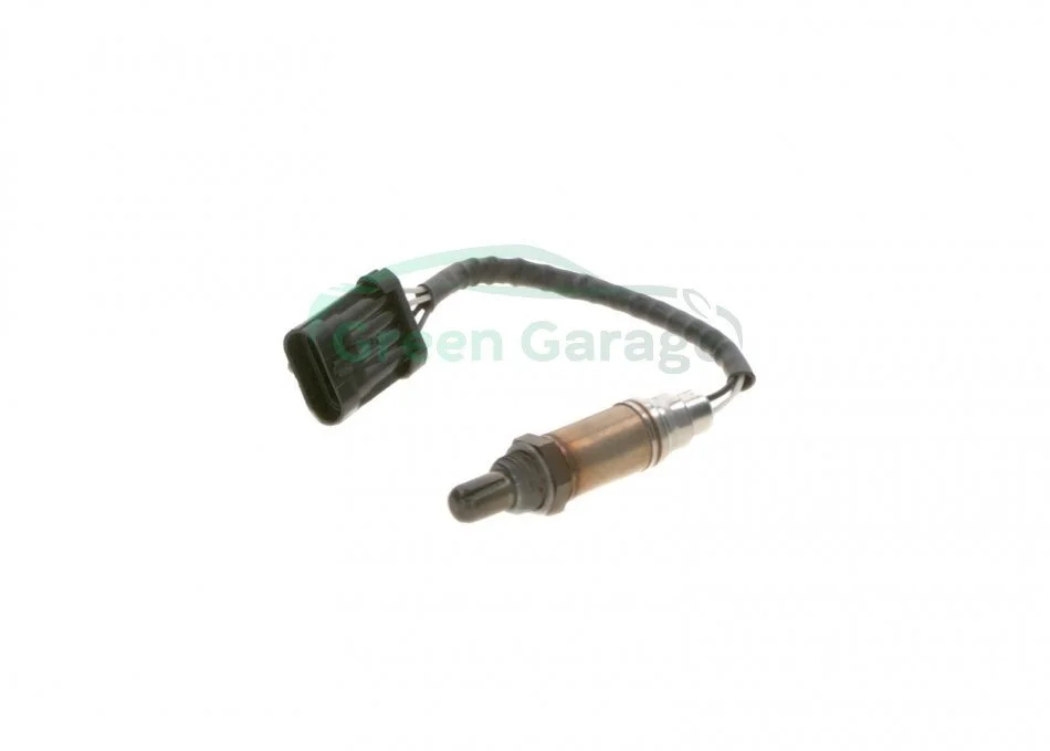 Лямбда-зонд Daewoo Lanos/Sens 1.3/1.5 BOSCH 0 258 005 703 (фото 1)
