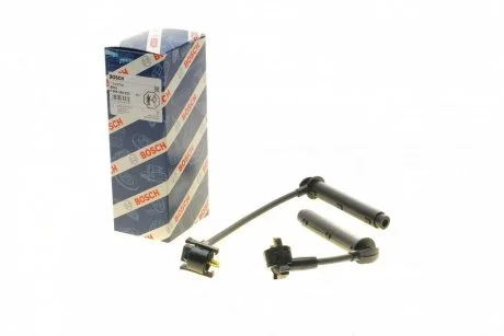 Провода высоковольтные (компл.) (пр-во Bosch) BOSCH 0 986 356 833