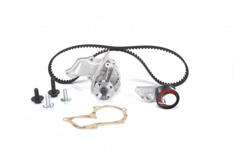 К-кт ГРМ + помпа Ford Focus 1.4 2004- BOSCH 1 987 946 431