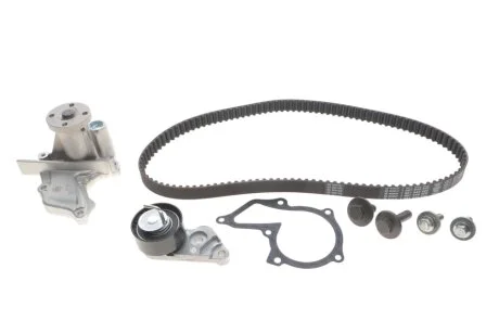 К-кт ГРМ + помпа Ford Focus 1.4 2004- BOSCH 1 987 946 431