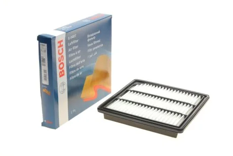 Повітряний фільтр BOSCH F 026 400 407