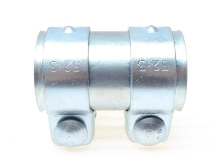 Зєднувач труби глушника 48/52.3x90 mm Fischer Automotive One (FA1) 004948