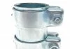 Зєднувач труби глушника 56/60.5x90 mm Fischer Automotive One (FA1) 004956 (фото 3)
