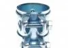 Зєднувач труби глушника 65/69.5x90 mm Fischer Automotive One (FA1) 114966 (фото 4)
