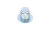 Корок масляного піддона M16x1.5/ L 15 Fischer Automotive One (FA1) 257.808.001 (фото 2)