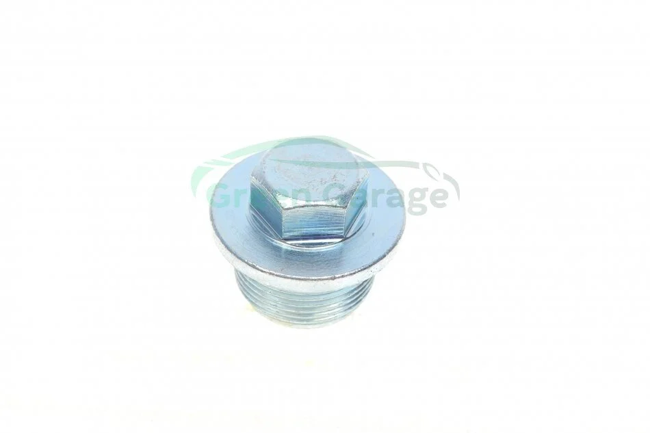 Корок масляного піддона M26x1.5/ L 15 Fischer Automotive One (FA1) 280.750.001 (фото 1)