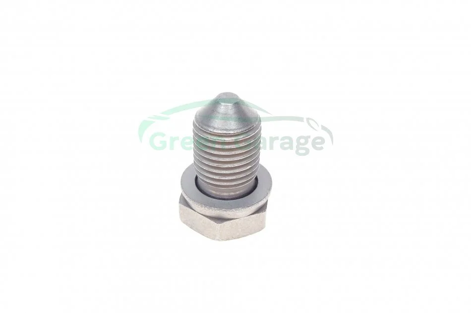 Пробка поддона масляного M14x1.5 L=18 (пр-во Fischer) Fischer Automotive One (FA1) 588.670.001 (фото 1)