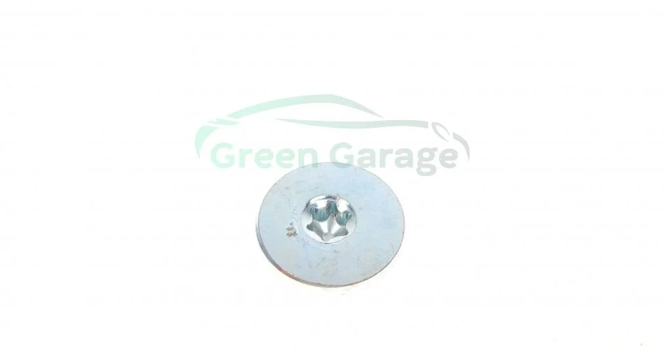 Корок масляного піддона M14x1.5/ L 10 Fischer Automotive One (FA1) 822.360.001 (фото 1)