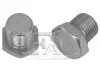 Корок масляного піддона M16x1.5/ L 16 Fischer Automotive One (FA1) 856.360.001 (фото 1)