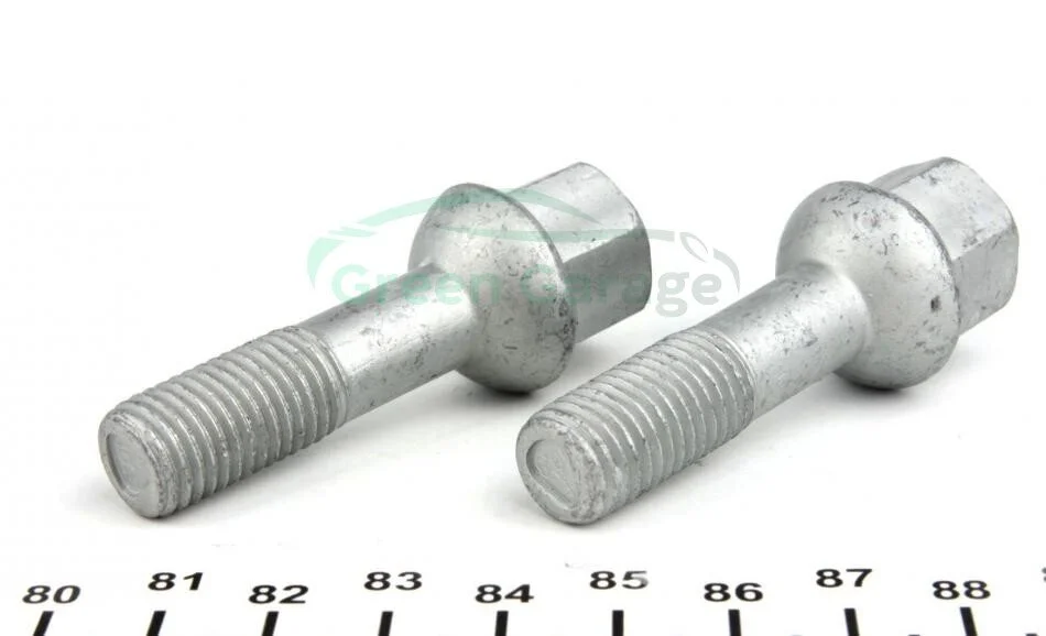 Болт колеса FEBI BILSTEIN 15655 (фото 1)