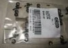 Щітки генератора Opel Astra/Corsa 93- HC-CARGO BX2132 (фото 2)