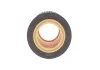 Фильтр масляный двигателя BMW 1.6-4.0 11- (пр-во) HENGST E61HD258 (фото 3)