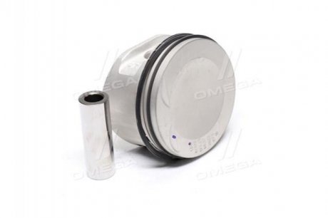 Поршень Opel 87,00 2.0 16V X20XEV 94- KOLBENSCHMIDT 97 332 620