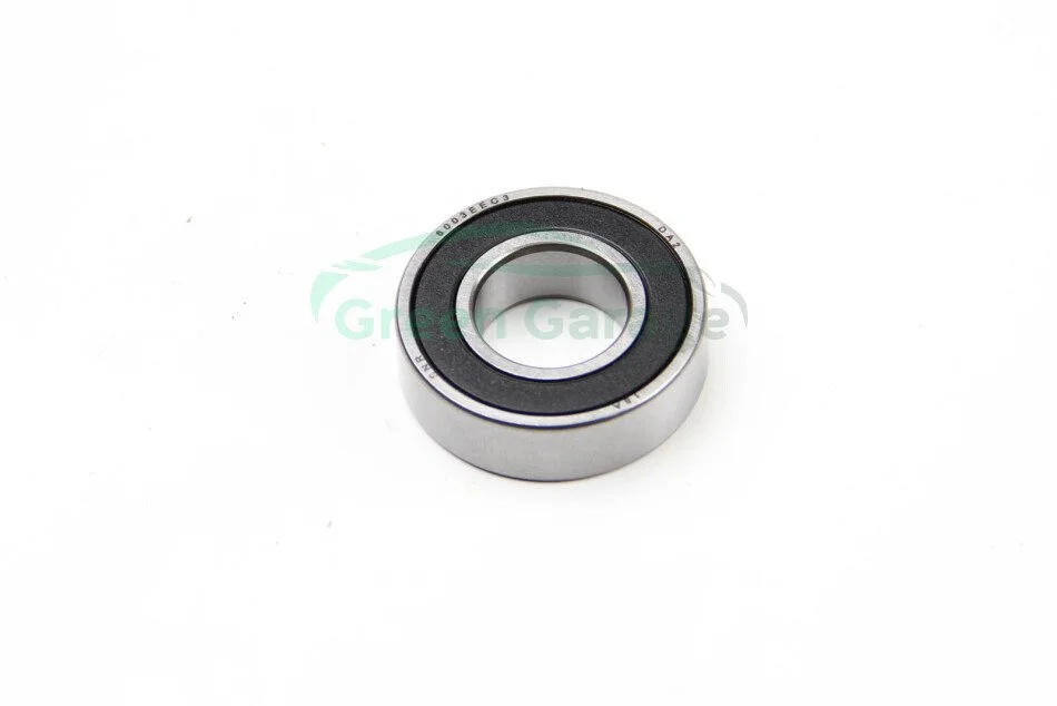 Підшипник генератора зад. 17x35x10 mm NTN SNR 6003.EE.C3 (фото 1)