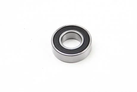Підшипник генератора зад. 17x35x10 mm NTN SNR 6003.EE.C3