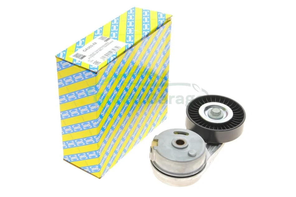 Планка натяжна Opel Vectra C 2.0, 2.2 NTN SNR GA353.62 (фото 1)