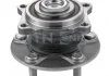 Ступиця задн. Citoren C4 Aircross 12- NTN SNR R173.60 (фото 1)