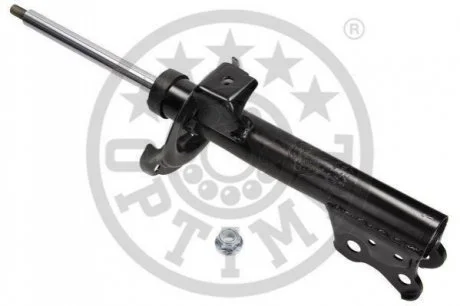 Ам-тор перед. газ. MB B (W245) 03/05- OPTIMAL A1426G