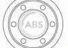 Гальмівний барабан A.B.S. 2406S (фото 1)