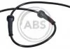 Датчик ABS перед Berlingo/Partner 08- A.B.S. 31269 (фото 1)