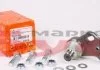 Шаровая опора Audi 80 (8C-B4) -96 Пр. ASMETAL 10AU1501 (фото 1)