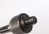 Тяга рулевая Megane I 96-03 (L=286mm) ASMETAL 20RN5520 (фото 2)