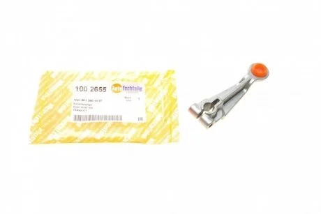Тяжка КПП AUTOTECHTEILE 100 2655