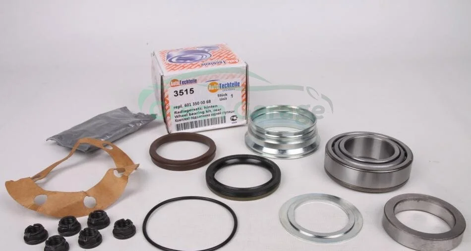 Подшипник ступицы (задней) MB 207-310 AUTOTECHTEILE 100 3515 (фото 1)
