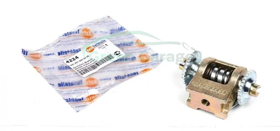 Розводной механизм колодок MB 207-410 AUTOTECHTEILE 100 4224 (фото 1)