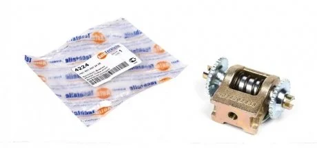 Розводной механизм колодок MB 207-410 AUTOTECHTEILE 100 4224