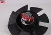 Моторчик печки MB 208 (с крыльчаткой) AUTOTECHTEILE 100 8325 (фото 2)