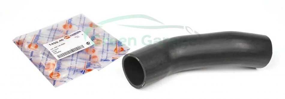 Патрубок інтеркулера VW LT 2.5TDI 96- AUTOTECHTEILE 314 5046 (фото 1)