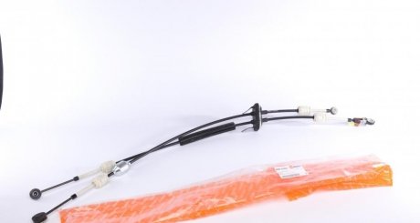 Трос кулисы Renault Master 2.5dCi 06- AUTOTECHTEILE 506 0301