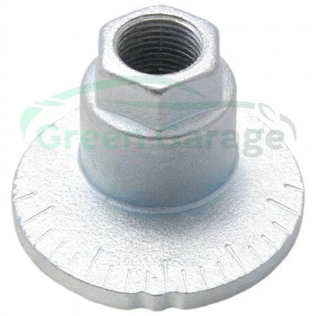Гайка с эксцентриком Land Cruiser 08- FEBEST 0131007 (фото 1)